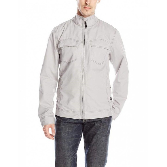 Prana Other - SOLD prAna Ryzer Jacket Large